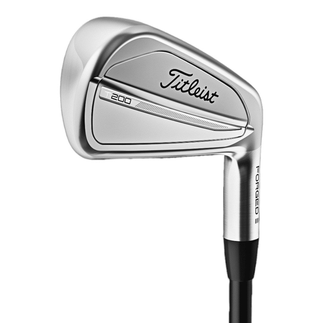Titleist T200 Golf Utility Iron