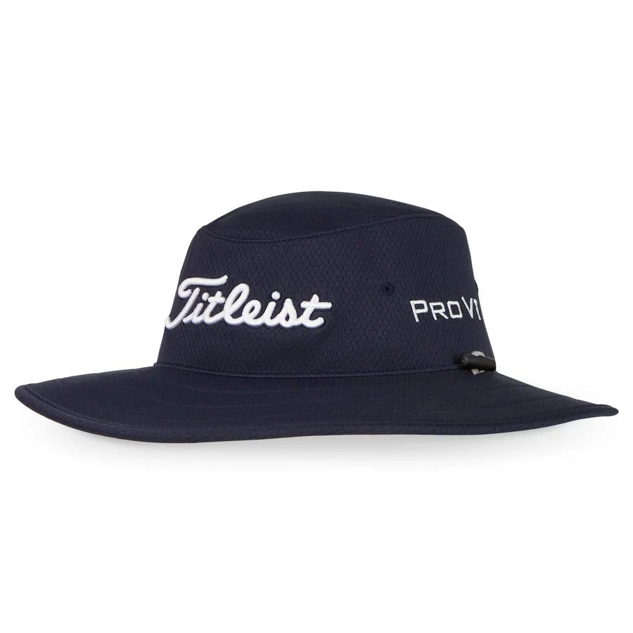Titleist Tour Aussie Golf Hat TH24TAUSN2 Navy – Clarkes Golf
