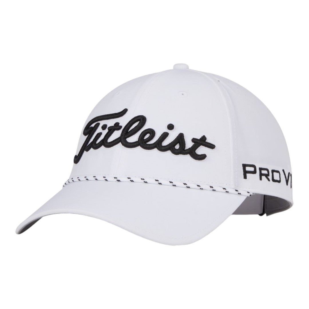 Titleist Tour Breezer Golf Cap TH23ATBRZN2-10