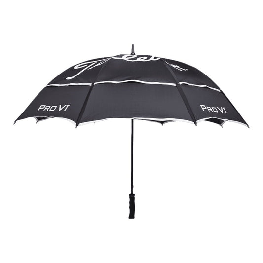 Titleist Tour Double Canopy Golf Umbrella TA23TDCU