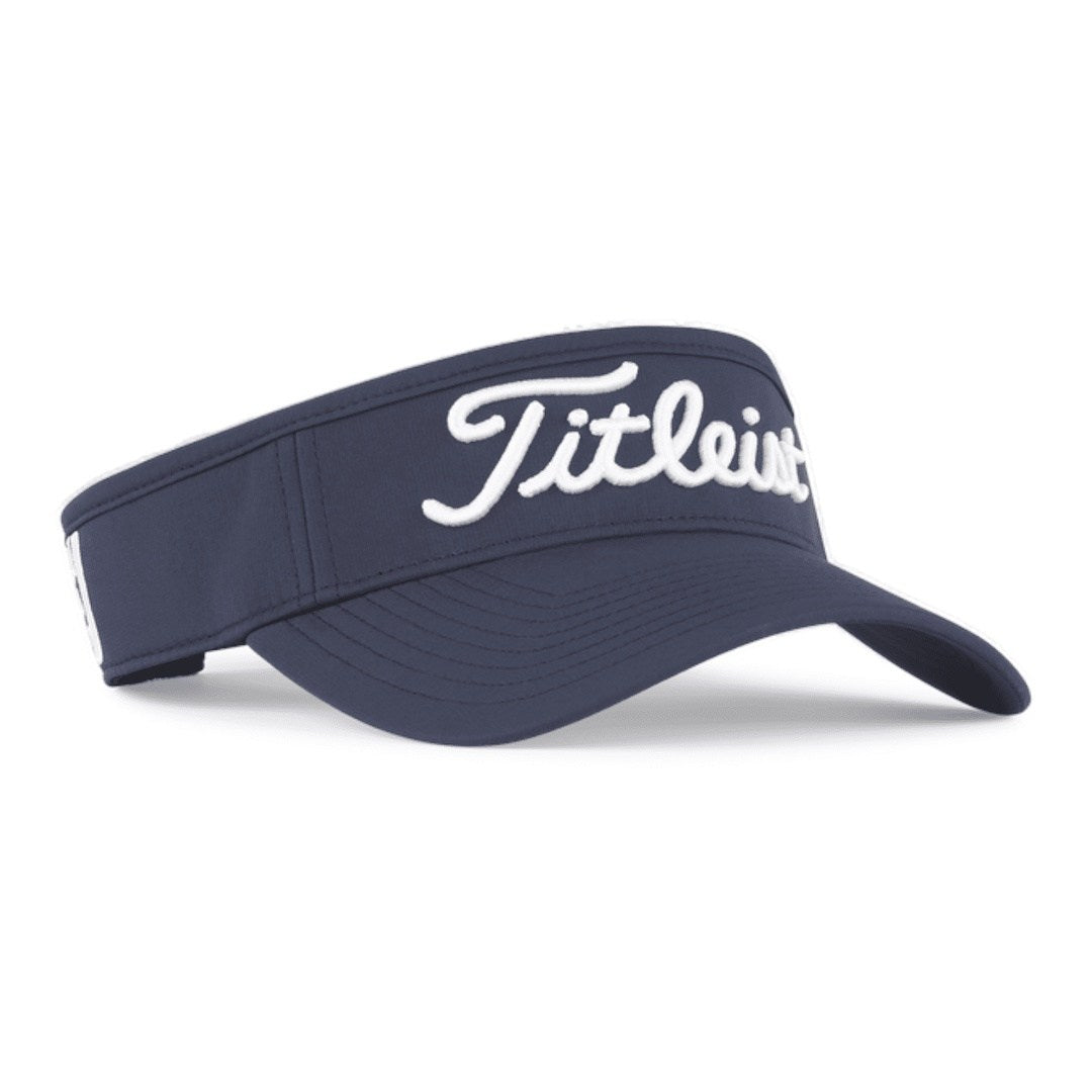 Titleist Tour Performance Golf Visor TH22VTPS