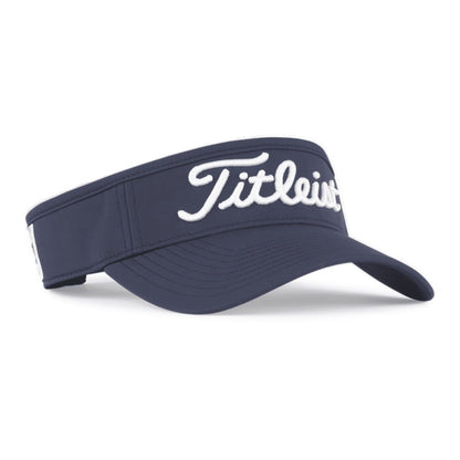 Titleist Tour Performance Golf Visor TH22VTPS