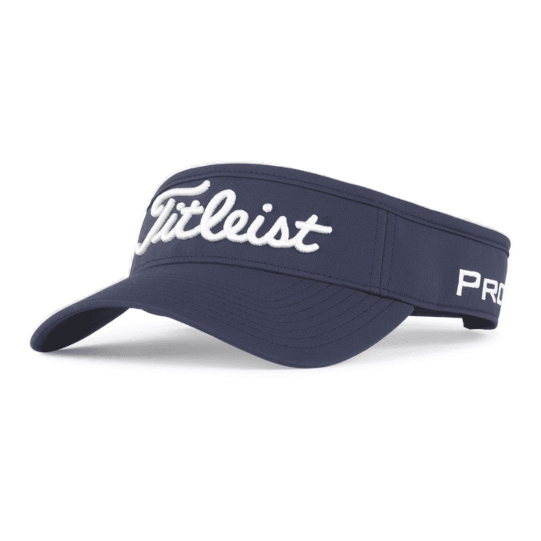 Titleist Tour Performance Golf Visor TH22VTPS