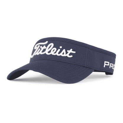 Titleist Tour Performance Golf Visor TH22VTPS