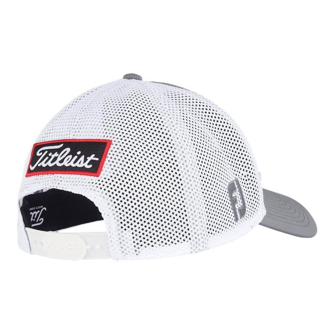 Titleist Tour Performance Mesh Golf Cap TH22ATPMN2-0C1