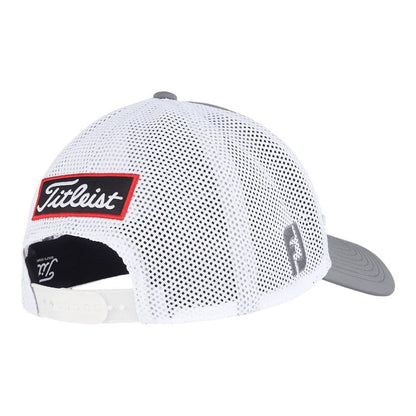 Titleist Tour Performance Mesh Golf Cap TH22ATPMN2-0C1