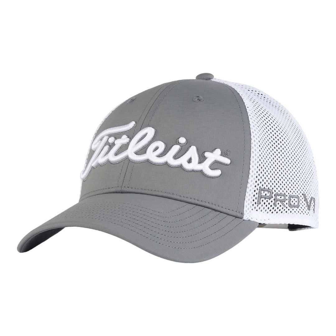 Titleist Tour Performance Mesh Golf Cap TH22ATPMN2-0C1