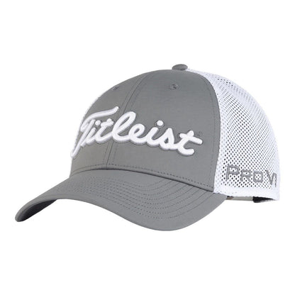 Titleist Tour Performance Mesh Golf Cap TH22ATPMN2-0C1