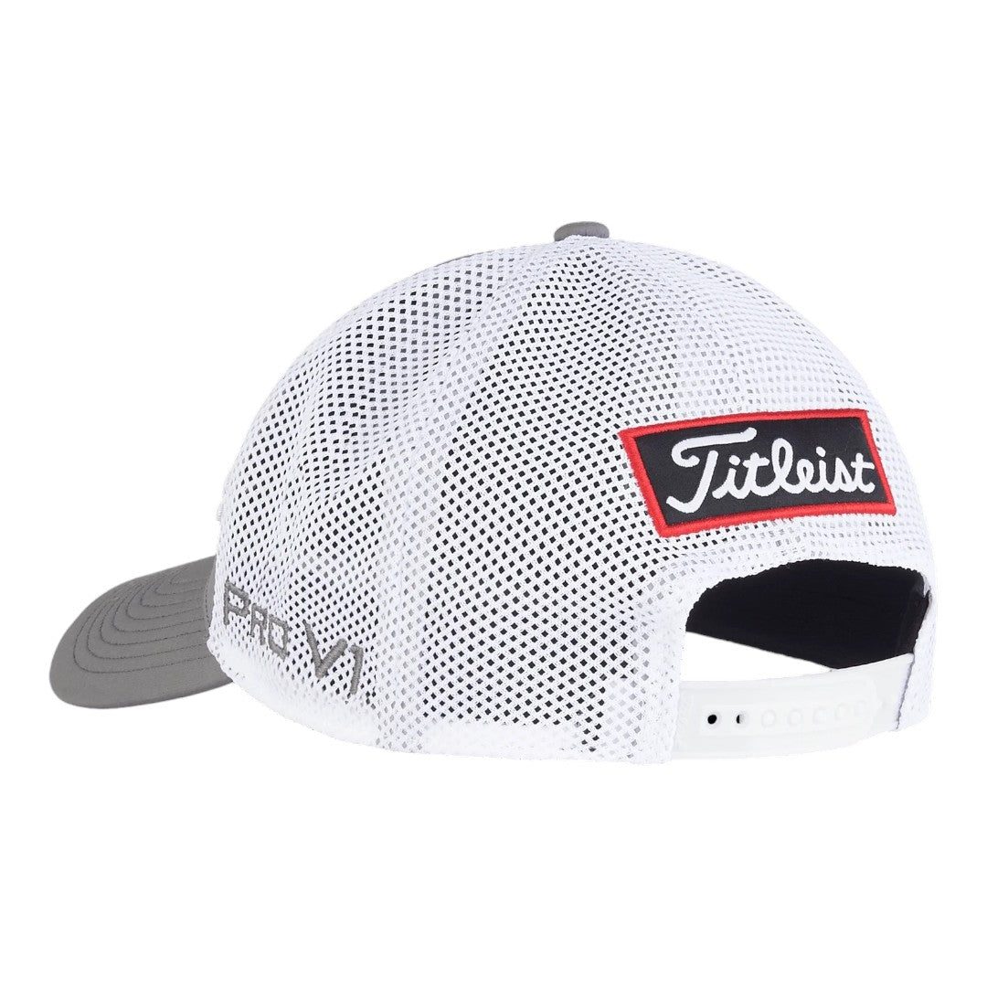Titleist Tour Performance Mesh Golf Cap TH22ATPMN2-0C1