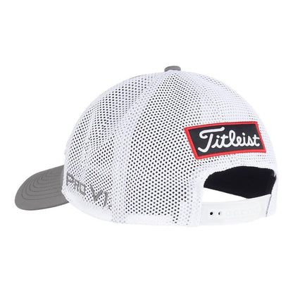 Titleist Tour Performance Mesh Golf Cap TH22ATPMN2-0C1