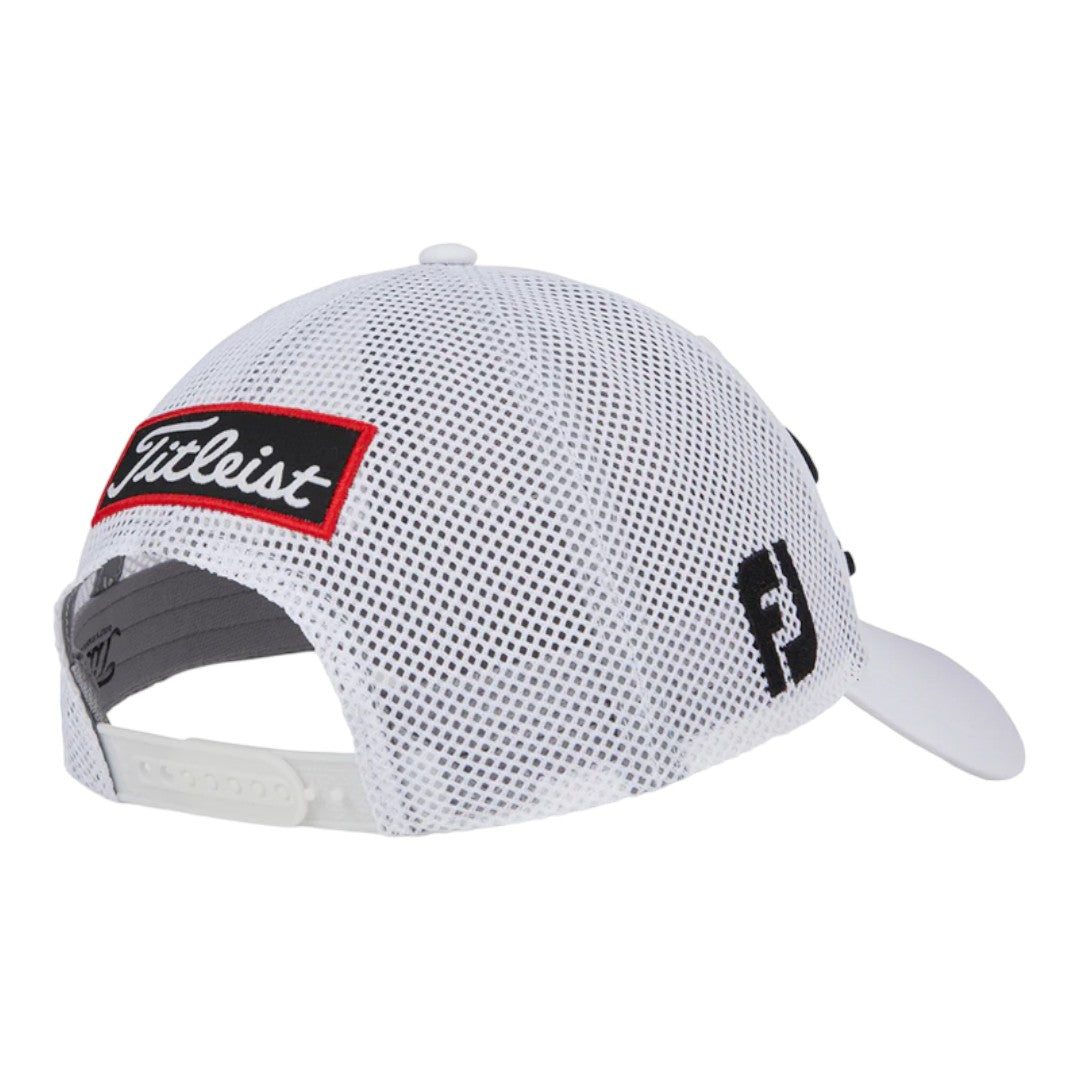 Titleist Tour Performance Mesh Golf Cap TH23ATPMN2-110