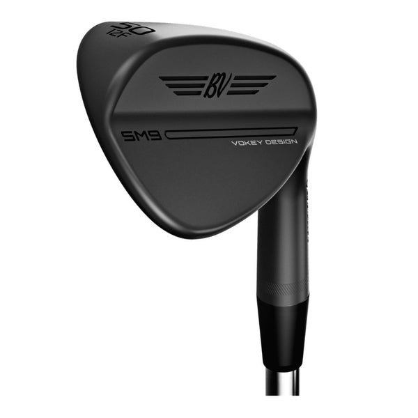 Vokey Design SM9 57° Titleist-Vokey-SM9-Golf-Wedge-