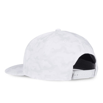 Titleist White Out Boardwalk Golf Cap TH22ABPWO