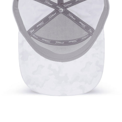 Titleist White Out Boardwalk Golf Cap TH22ABPWO