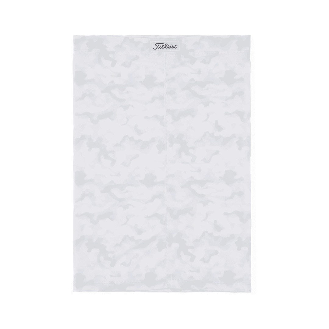 Titleist White Out Cooling Golf Snood TA22CNKGWO