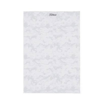 Titleist White Out Cooling Golf Snood TA22CNKGWO