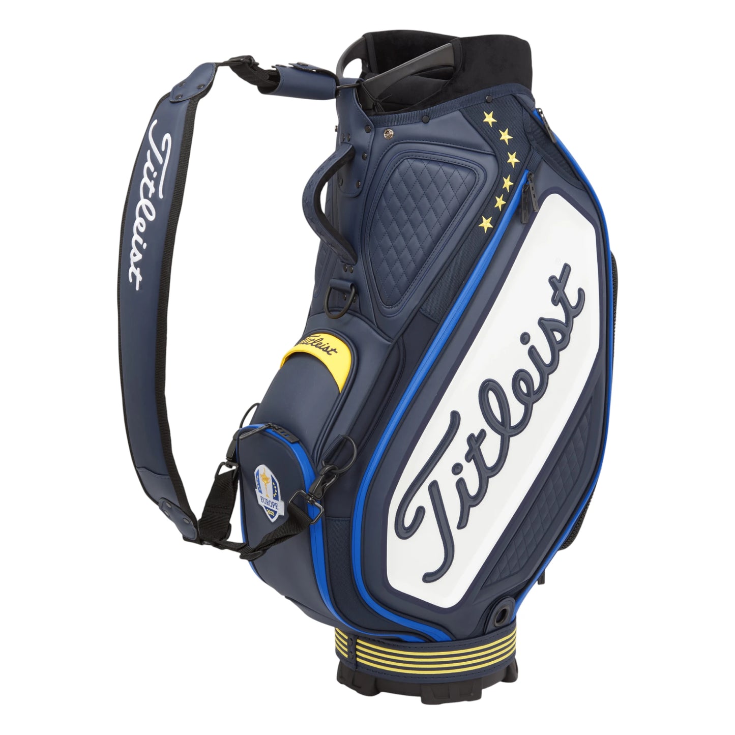 Titleist Ryder Cup Golf Staff Bag TA25PSPK