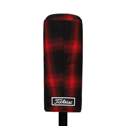Titleist Barrel Twill Golf Headcover | Fairway
