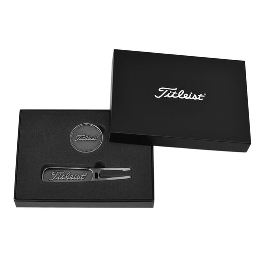 Titleist Ball Marker & Divot Tool Gift