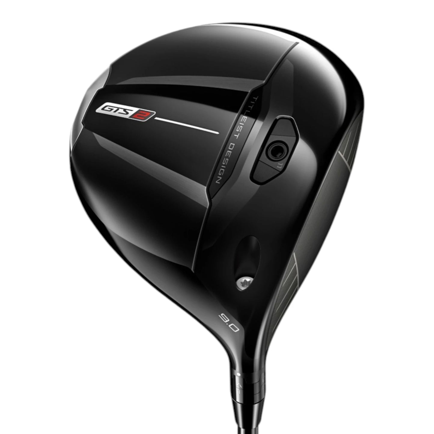 Titleist GTS 2 Golf Driver