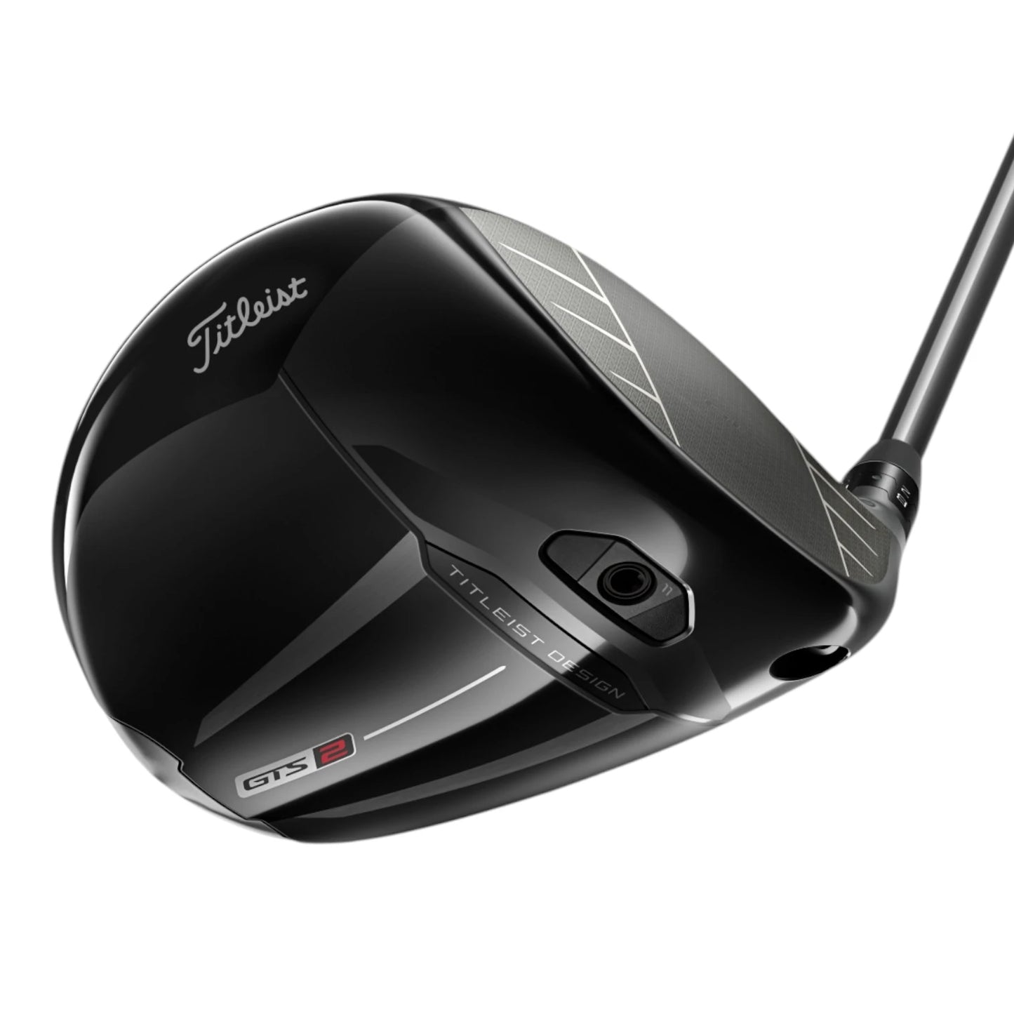 Titleist GTS 2 Golf Driver
