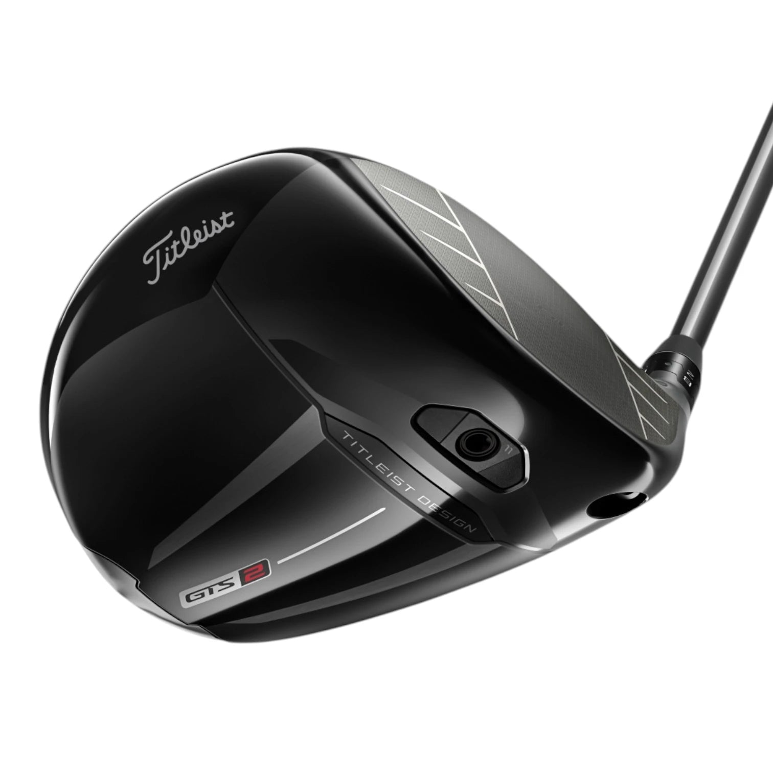 Titleist GTS 2 Golf Driver