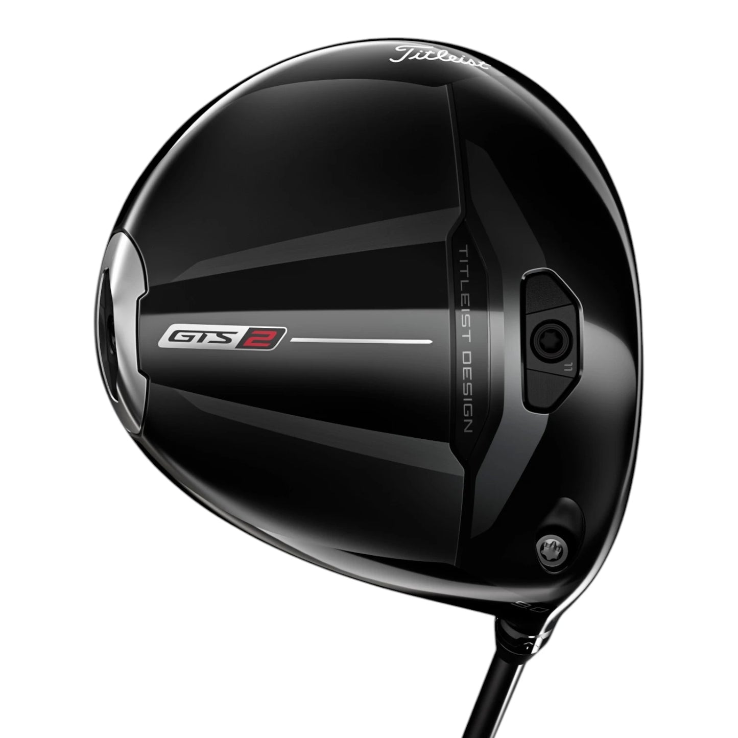 Titleist GTS 2 Golf Driver