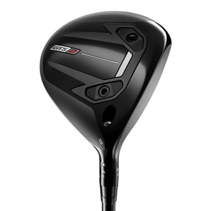 Titleist GTS2 Golf Fairway Wood