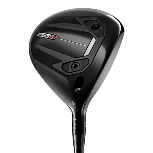 Titleist GTS2 Golf Fairway Wood