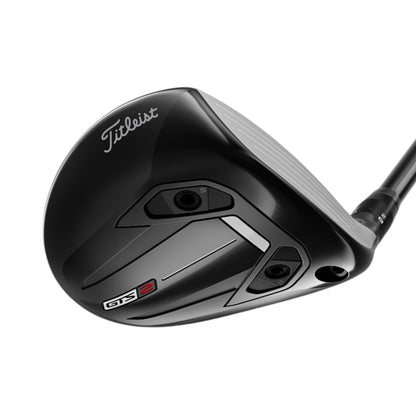 Titleist GTS2 Golf Fairway Wood
