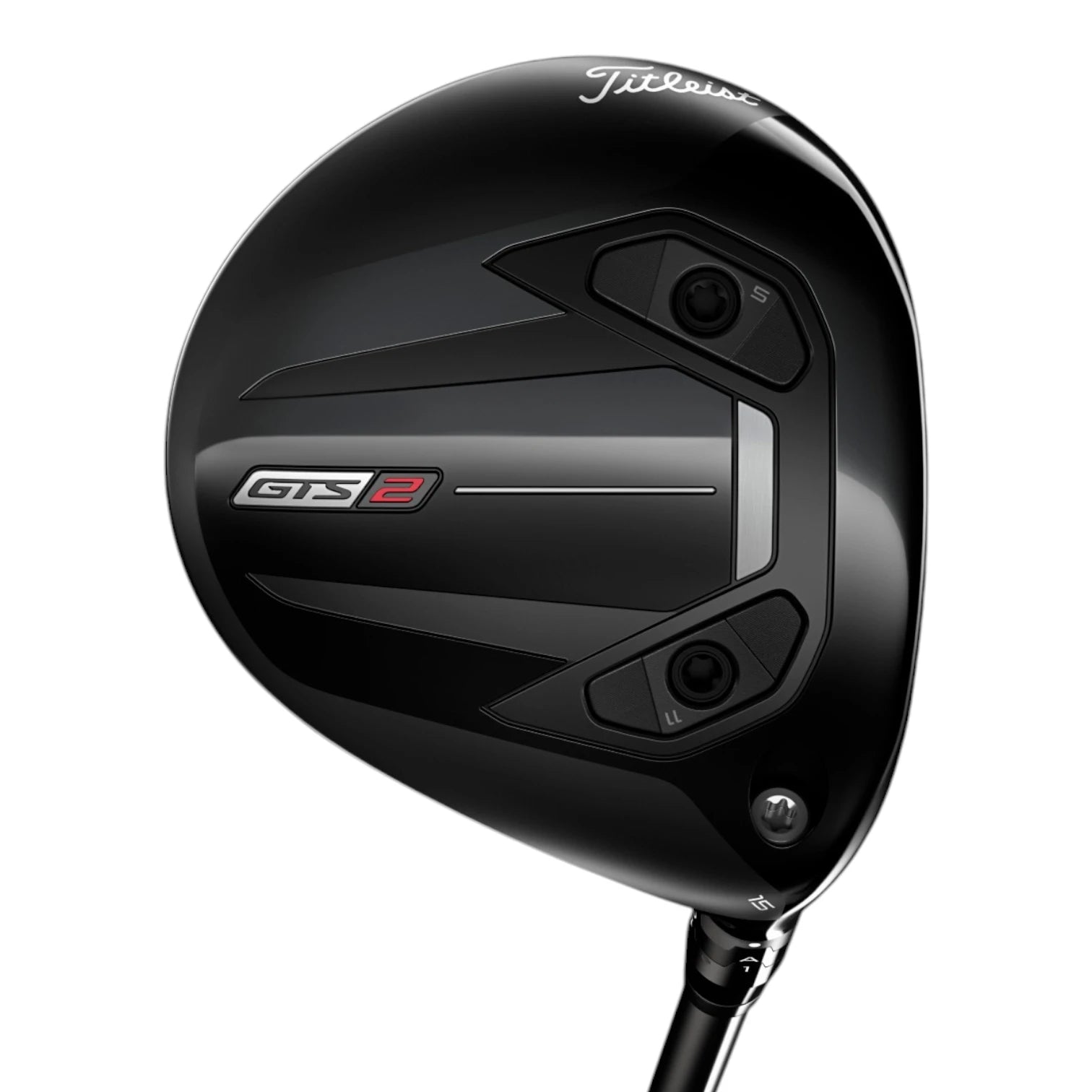 Titleist GTS2 Golf Fairway Wood
