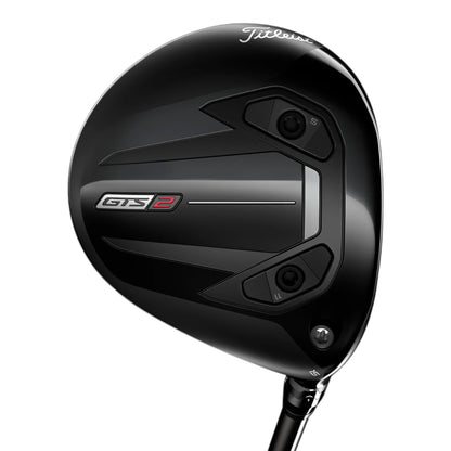 Titleist GTS2 Golf Fairway Wood