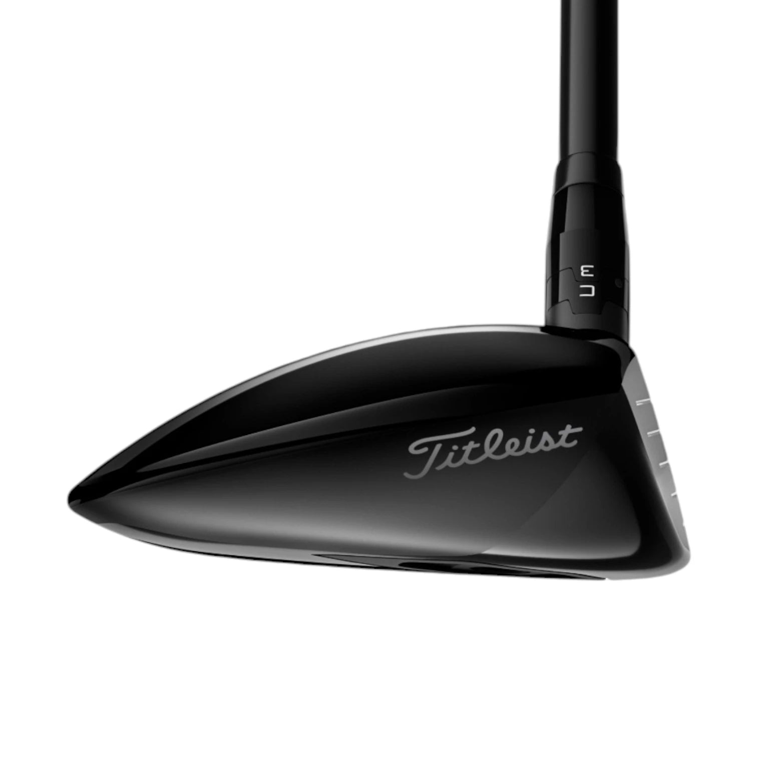 Titleist GTS2 Golf Fairway Wood