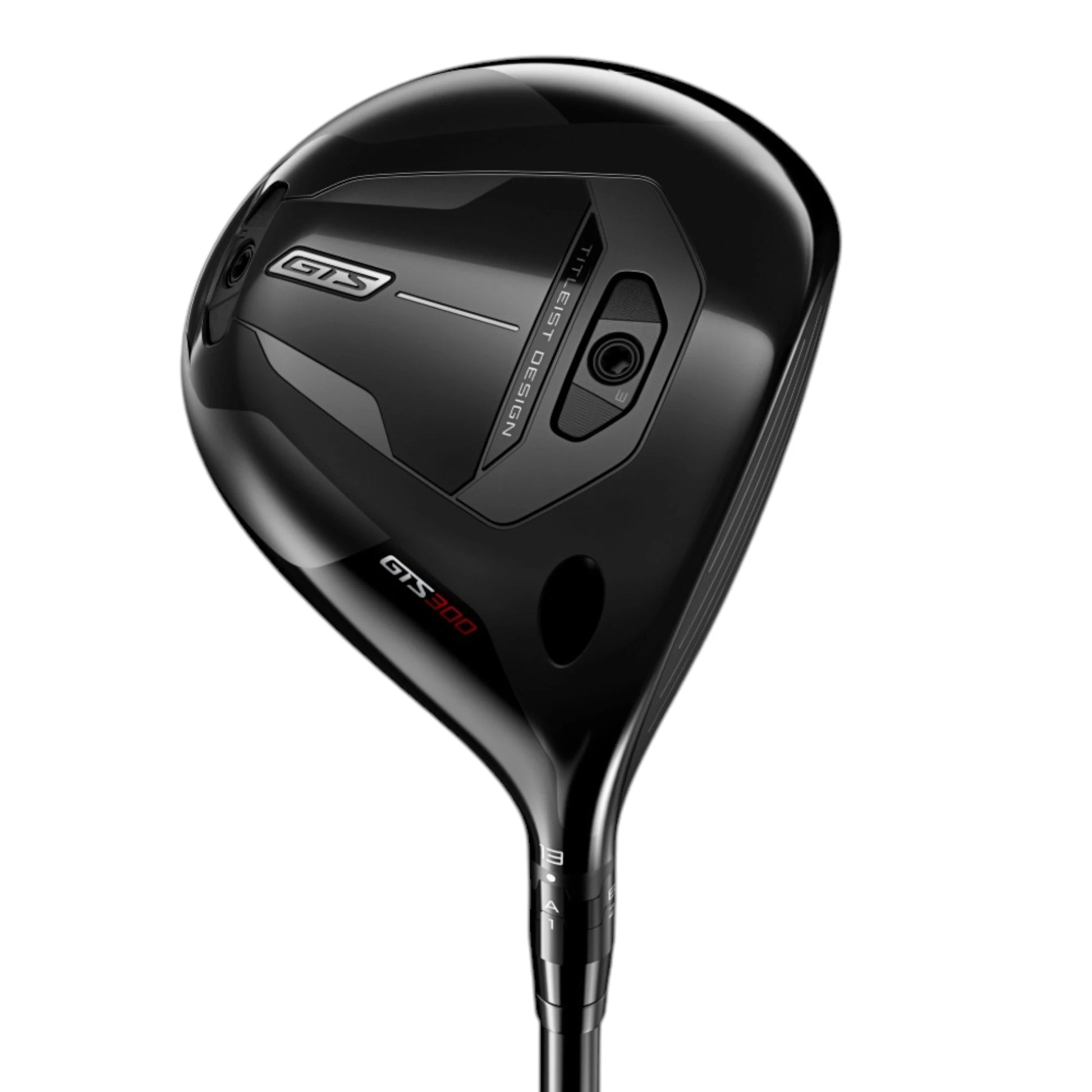 Titleist GTS300 Golf Mini Driver