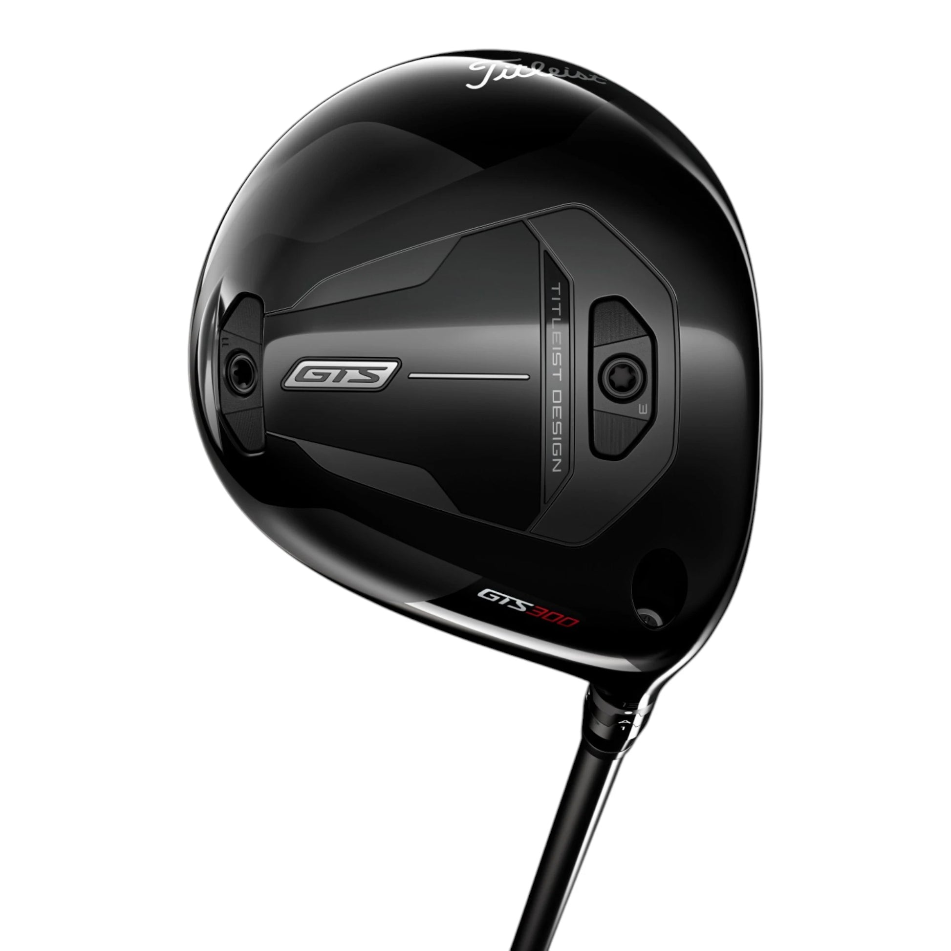Titleist GTS300 Golf Mini Driver