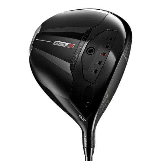 Titleist GTS3 Golf Driver