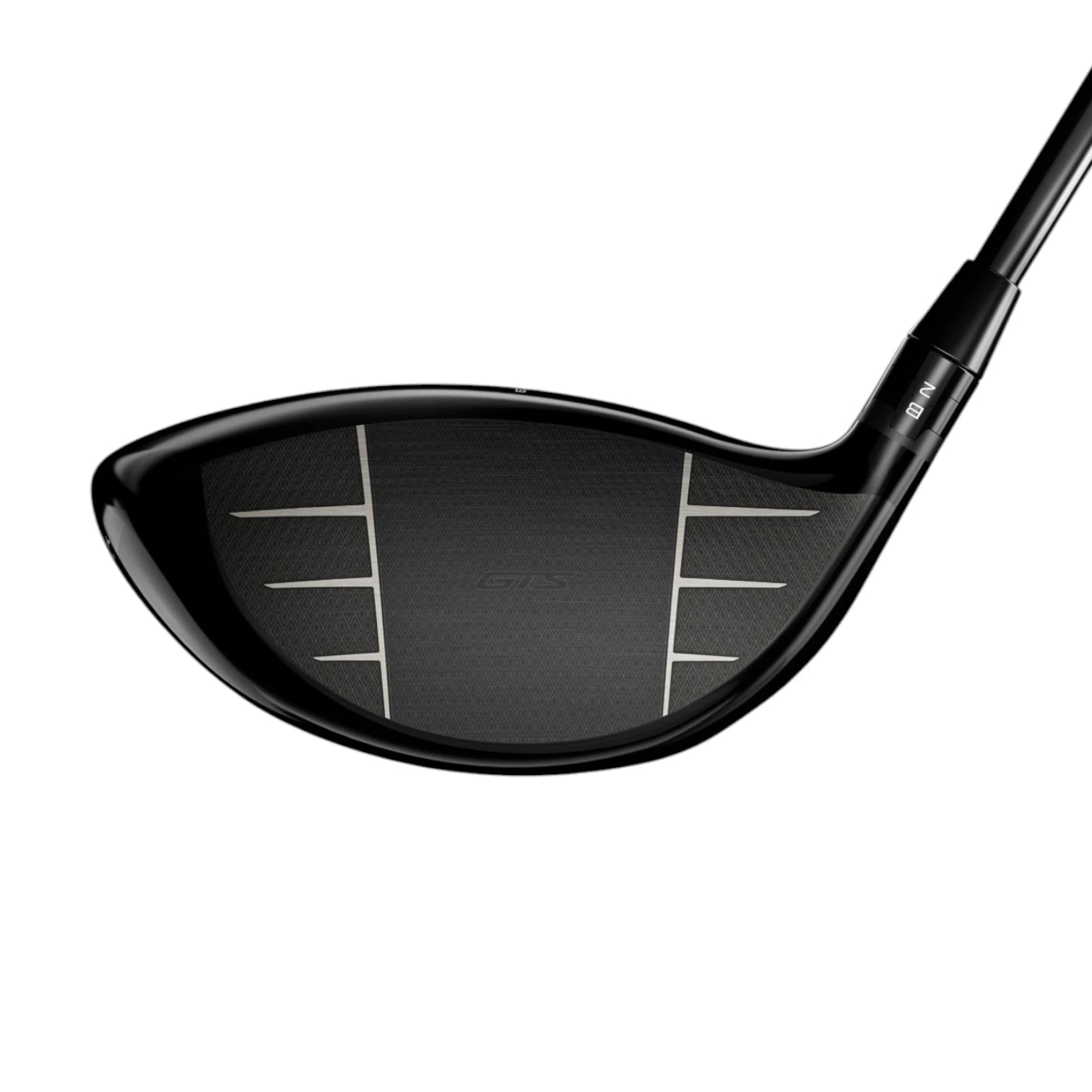 Titleist GTS3 Golf Driver