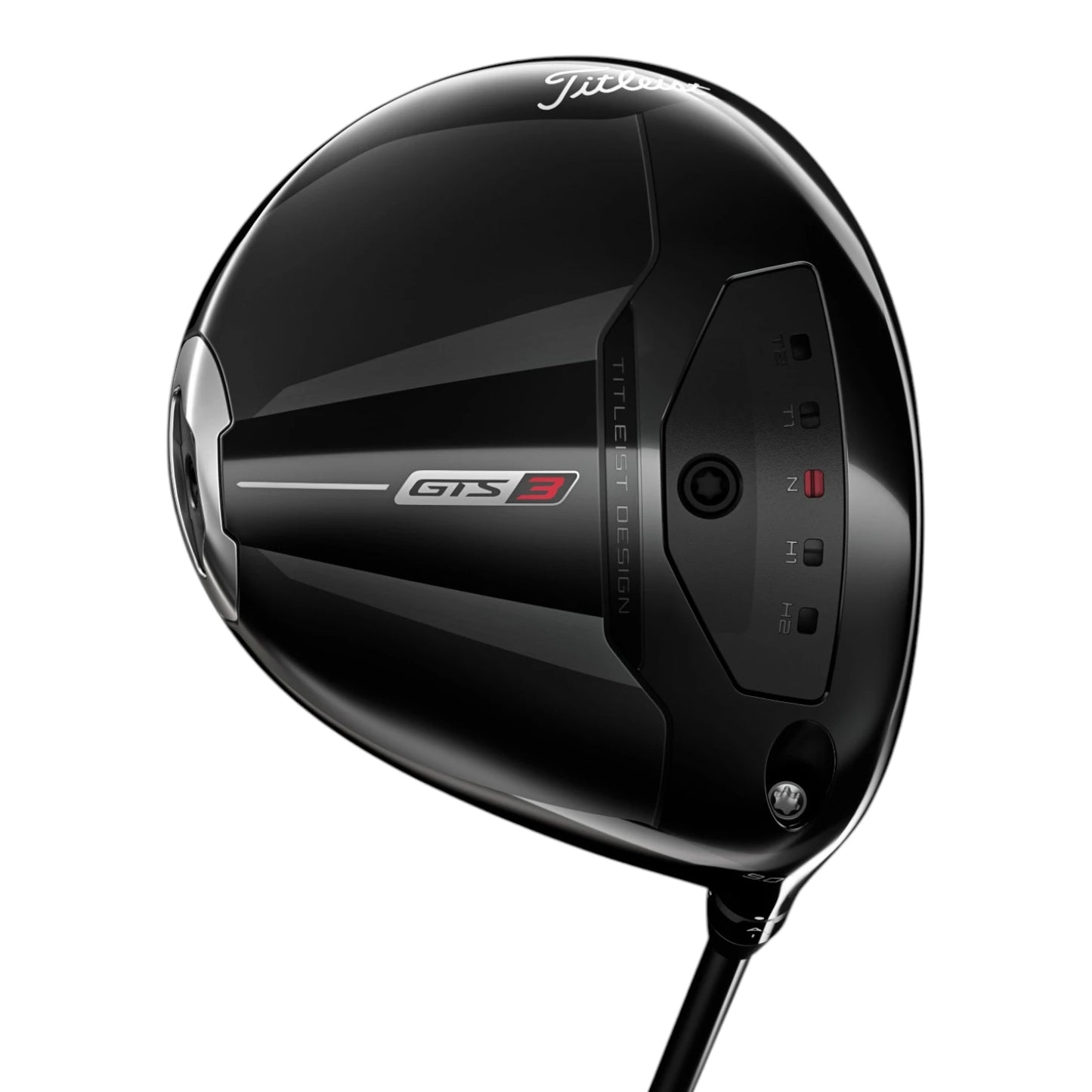 Titleist GTS3 Golf Driver