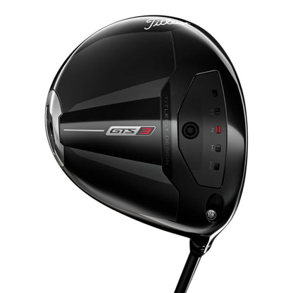 Titleist GTS3 Golf Driver