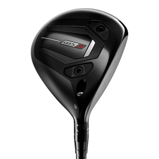 Titleist GTS3 Golf Fairway Wood