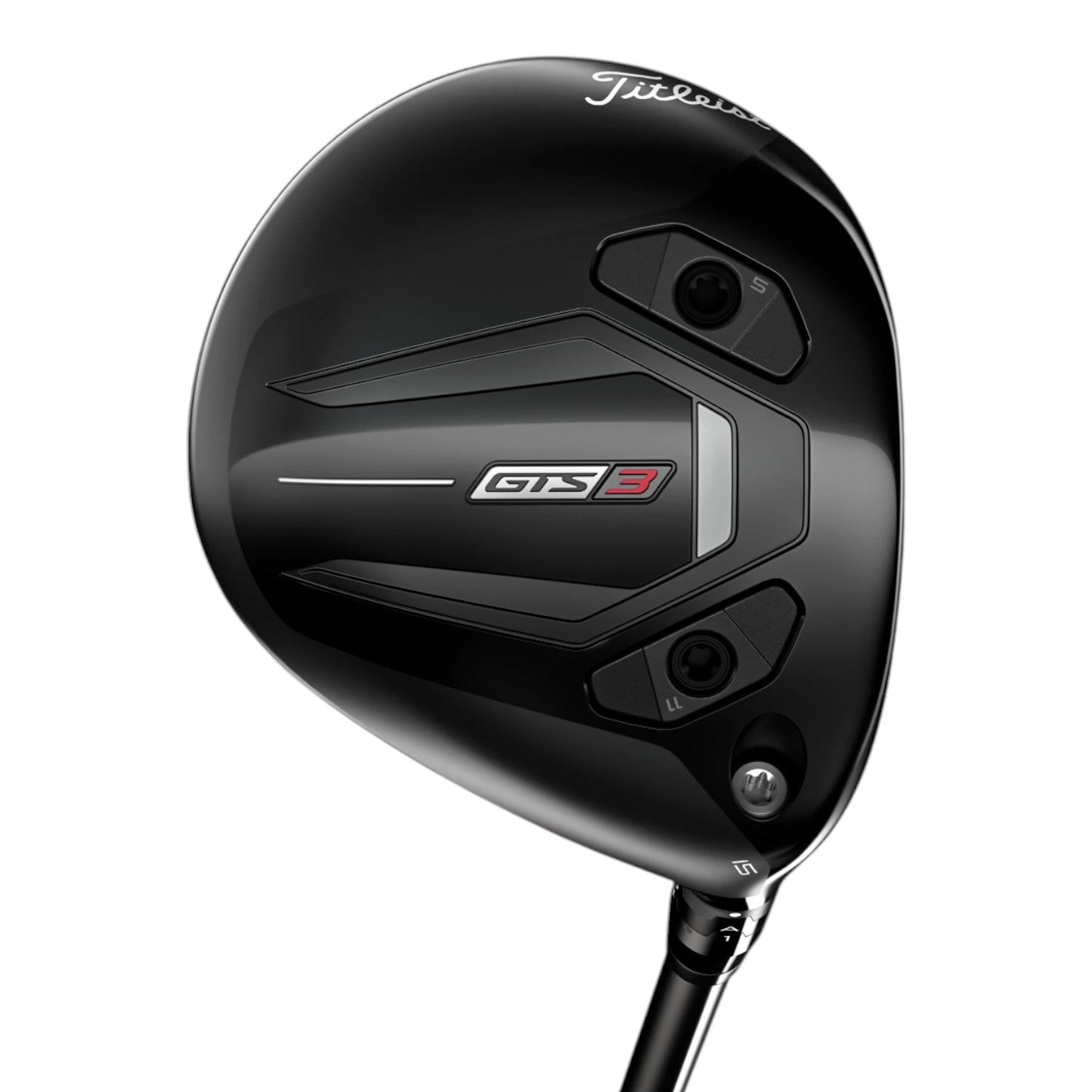 Titleist GTS3 Golf Fairway Wood