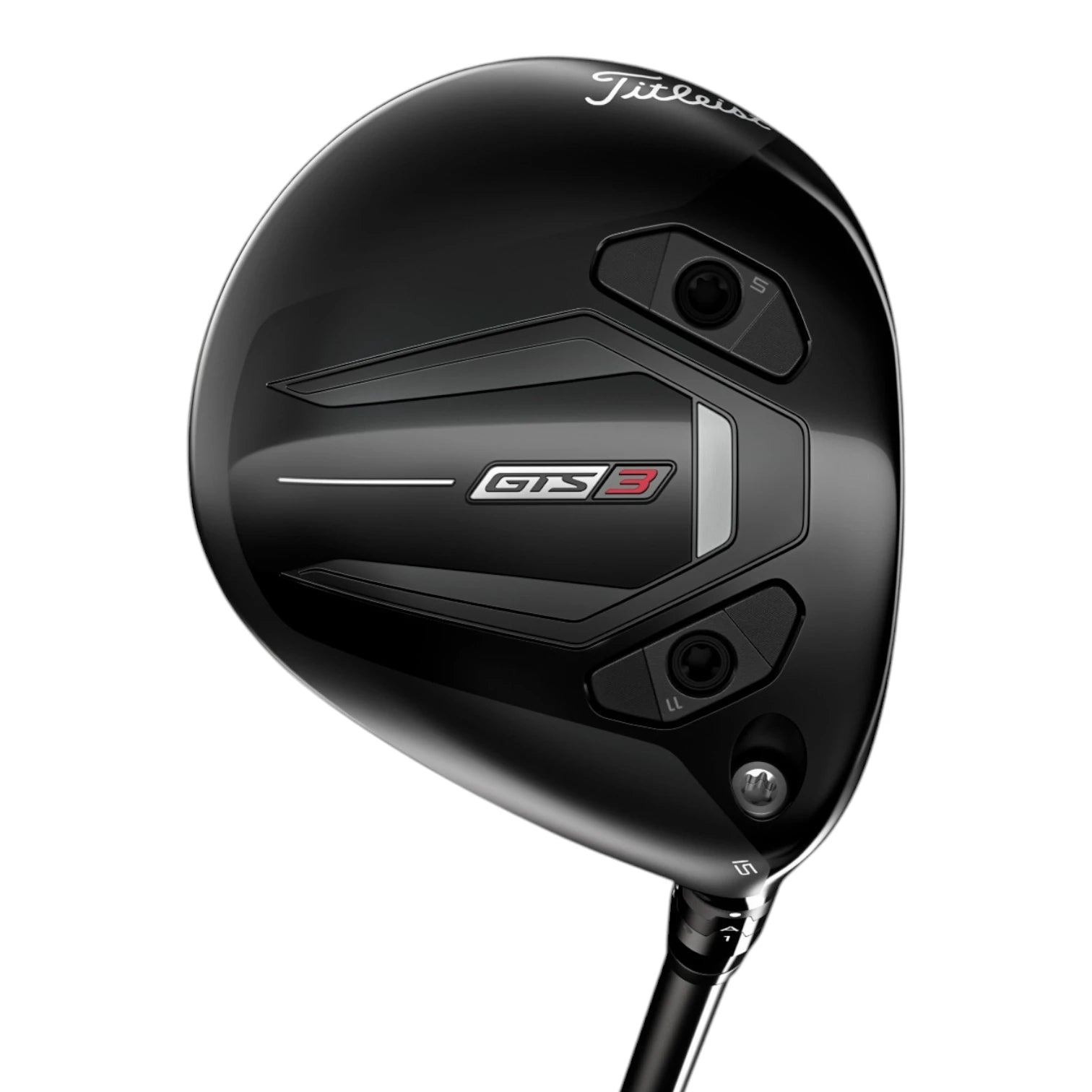 Titleist GTS3 Golf Fairway Wood