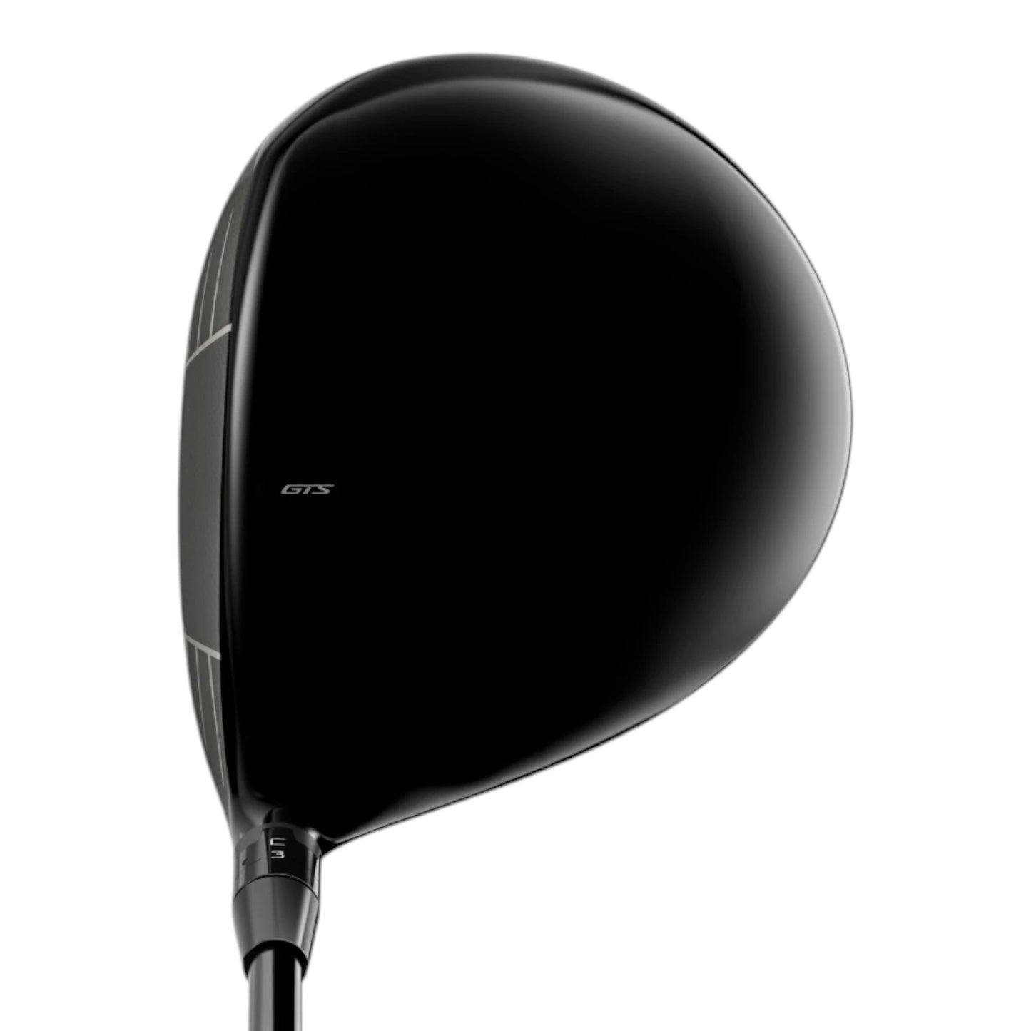 Titleist GTS4 Golf Driver