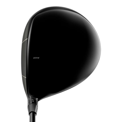Titleist GTS4 Golf Driver