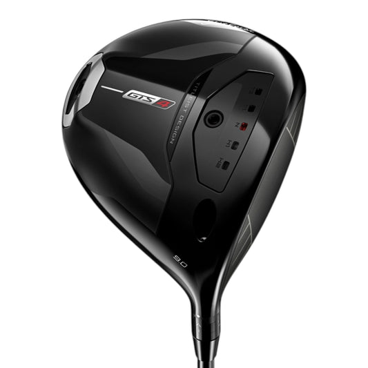 Titleist GTS4 Golf Driver