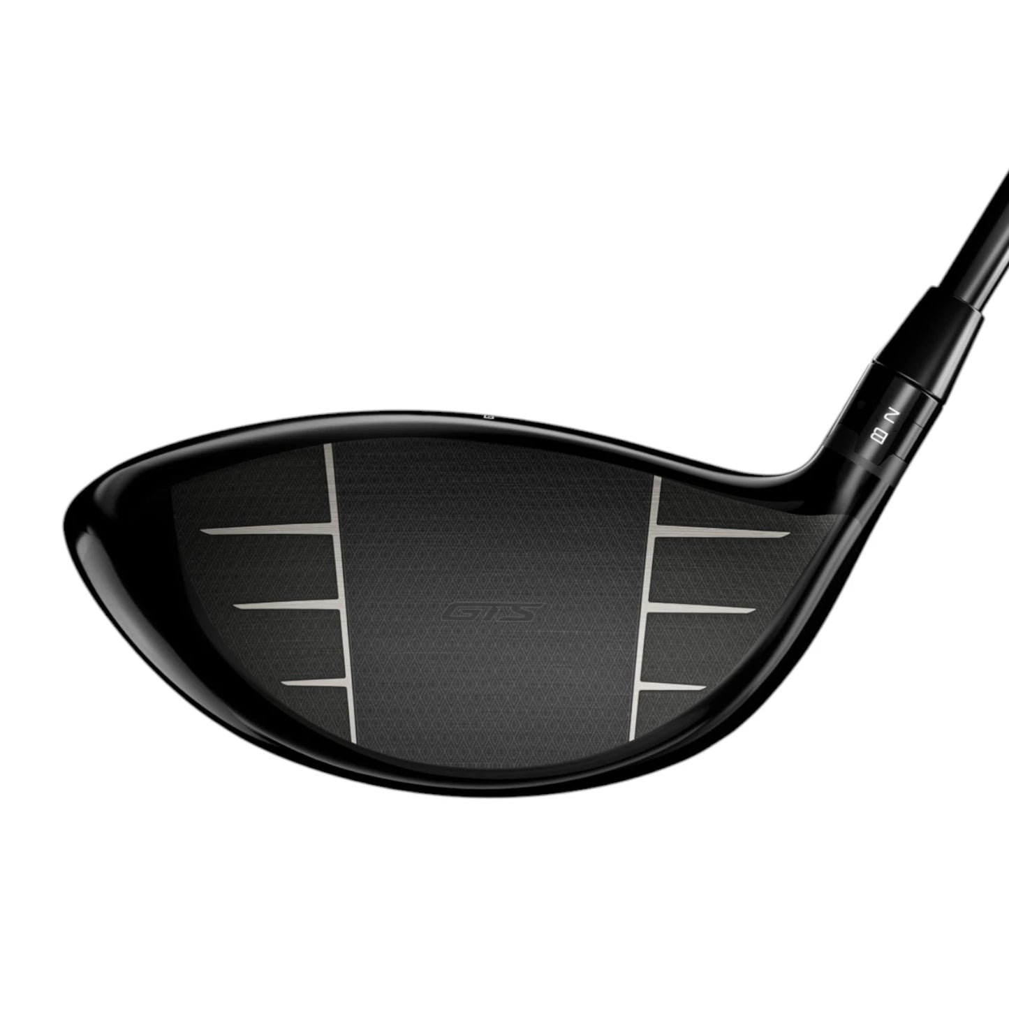 Titleist GTS4 Golf Driver
