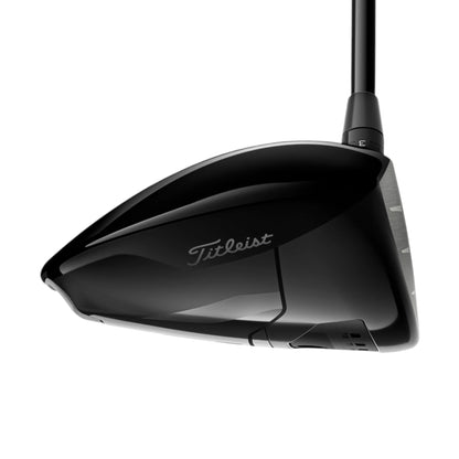Titleist GTS4 Golf Driver