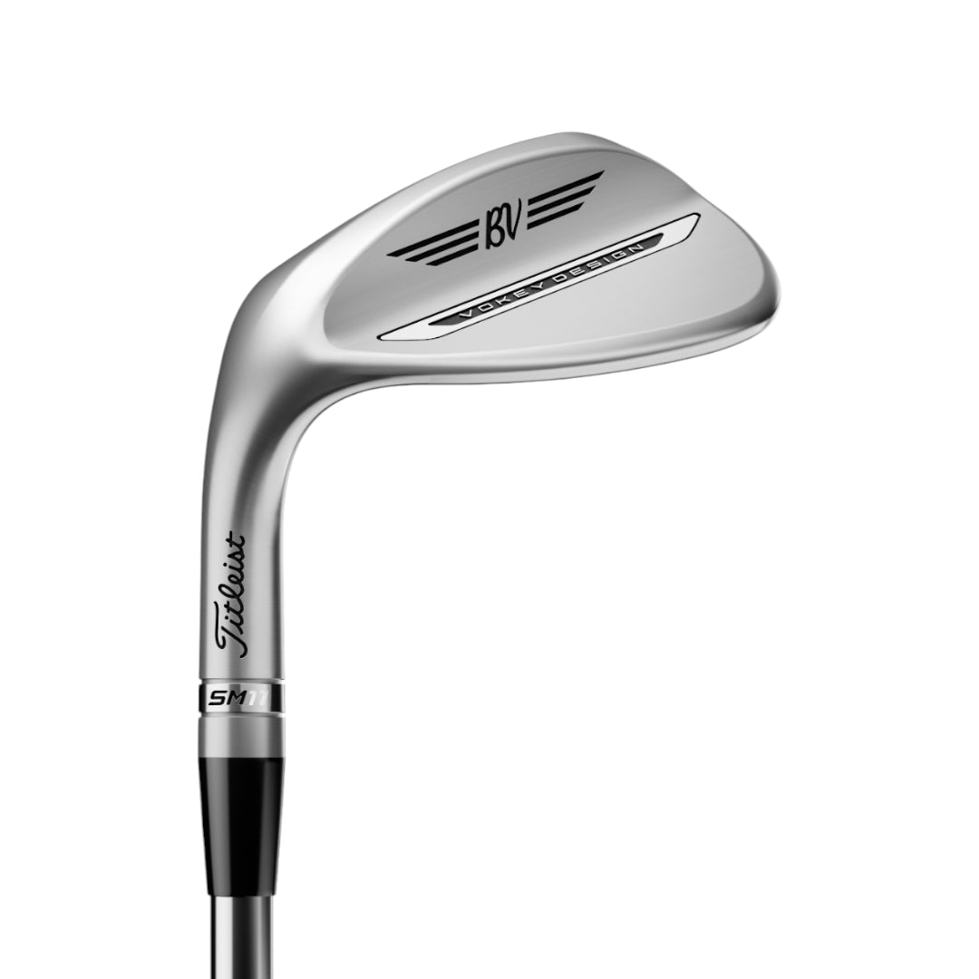 Titleist Vokey SM11 Golf Wedge | Tour Chrome