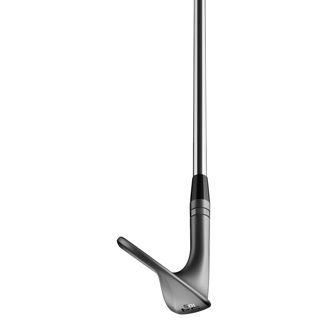 Left Handed Titleist Vokey SM11 Golf Wedge | Nickel
