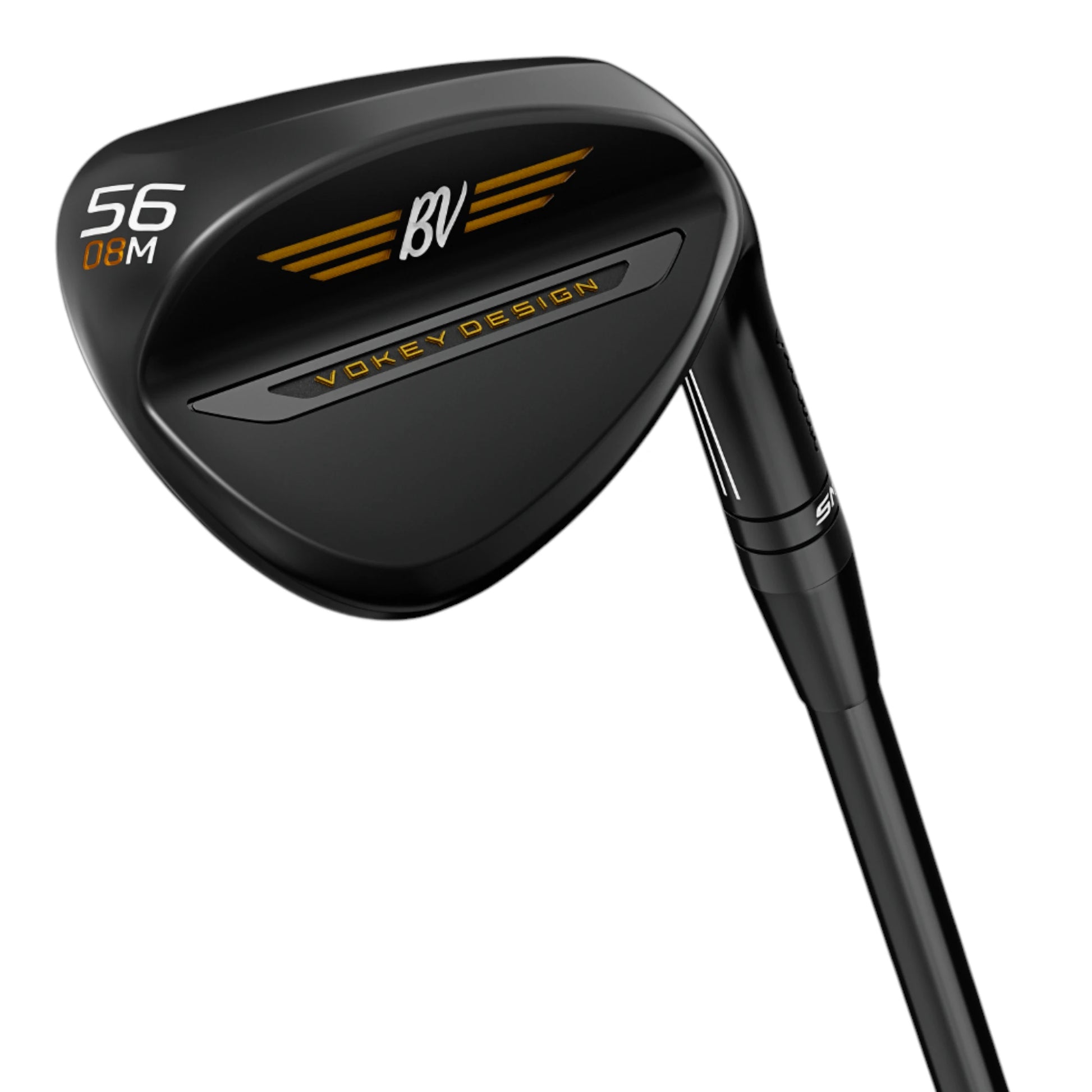 Titleist Vokey SM11 Golf Wedge | Black Vapor